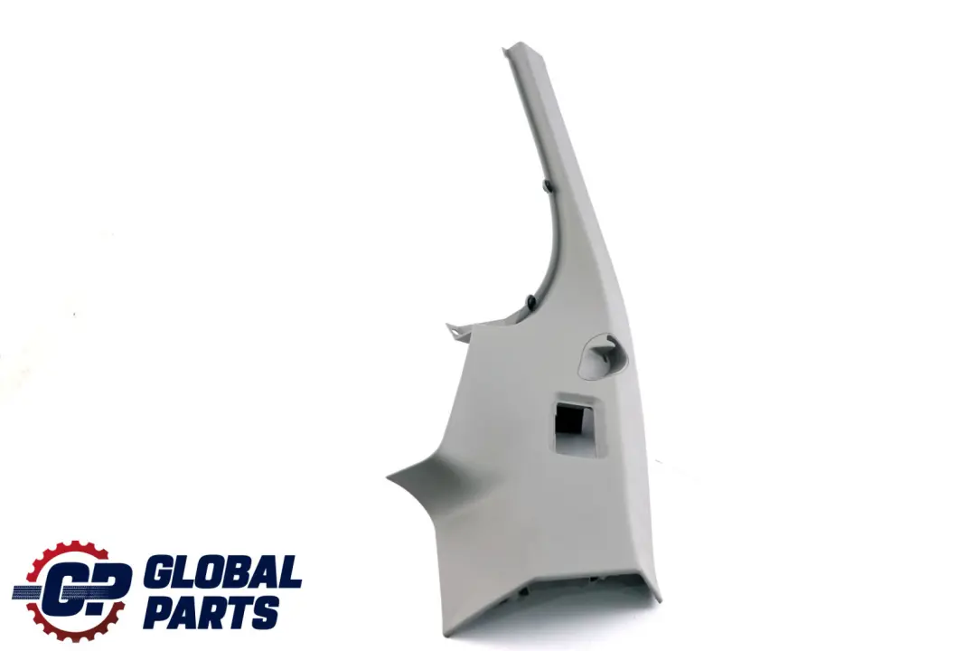 Osłona Obudowa Słupka Bagażnika Lewa do BMW E83 X3 o numerze 51433418753 BMW E83 X3 Osłona Obudowa Słupka Bagażnika Lewa - SKU 3418753 - Numer Części 51433418753