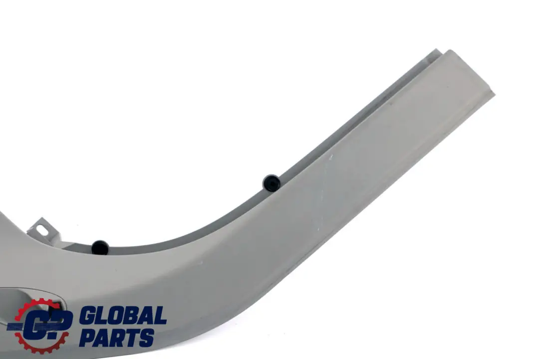 Osłona Obudowa Słupka Bagażnika Lewa do BMW E83 X3 o numerze 51433418753 BMW E83 X3 Osłona Obudowa Słupka Bagażnika Lewa - SKU 3418753 - Numer Części 51433418753