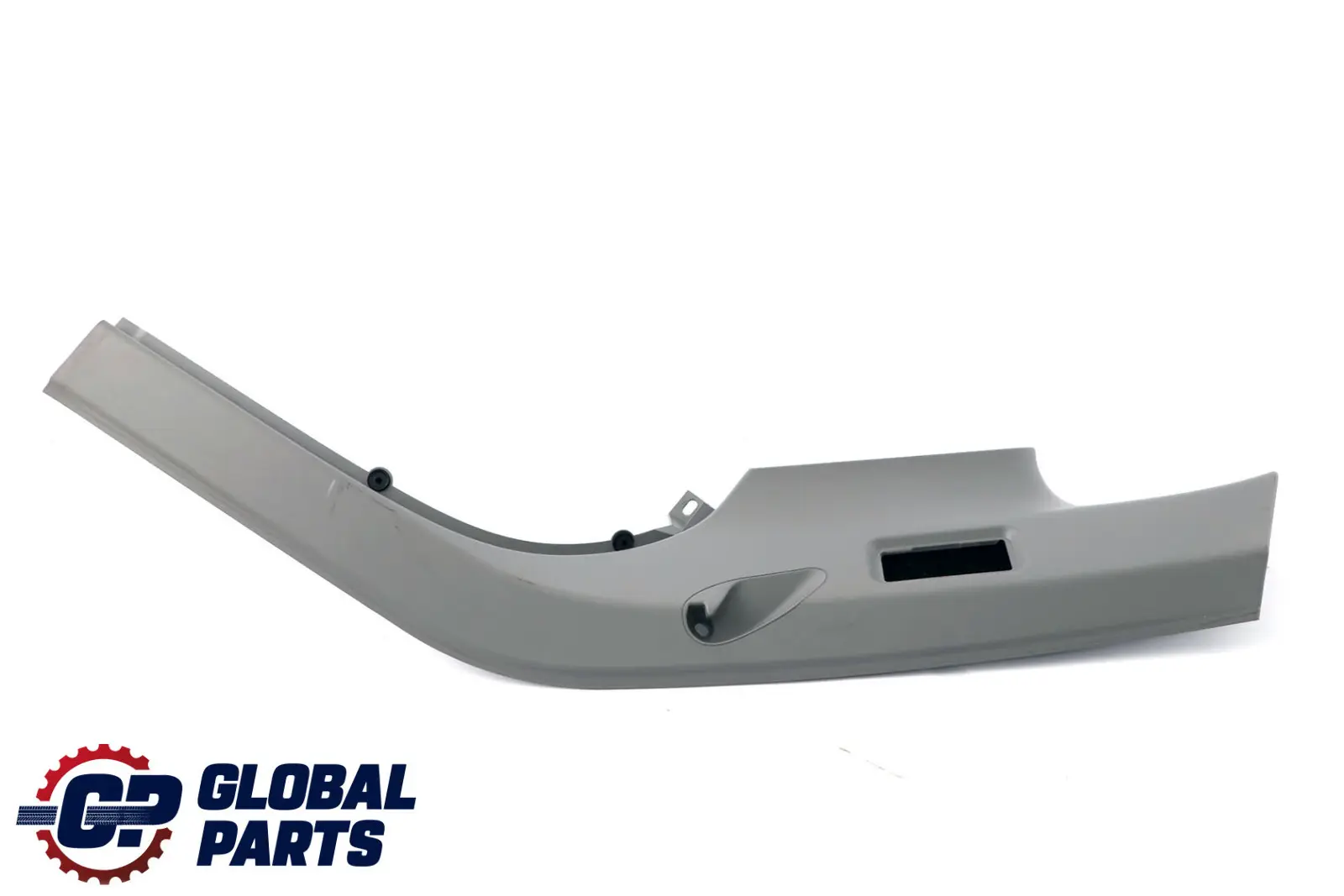 BMW X3 E83 LCi Cache Colonne D Pare-brise Garniture de vitre droite Gris 3330450