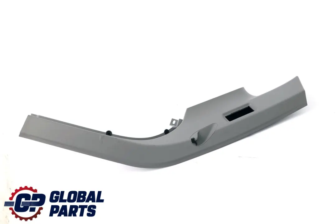 BMW X3 er E83 LCI Blende D-Säule Rechts grau 3330450 - SKU 3418754 - Teilenummer 3418754