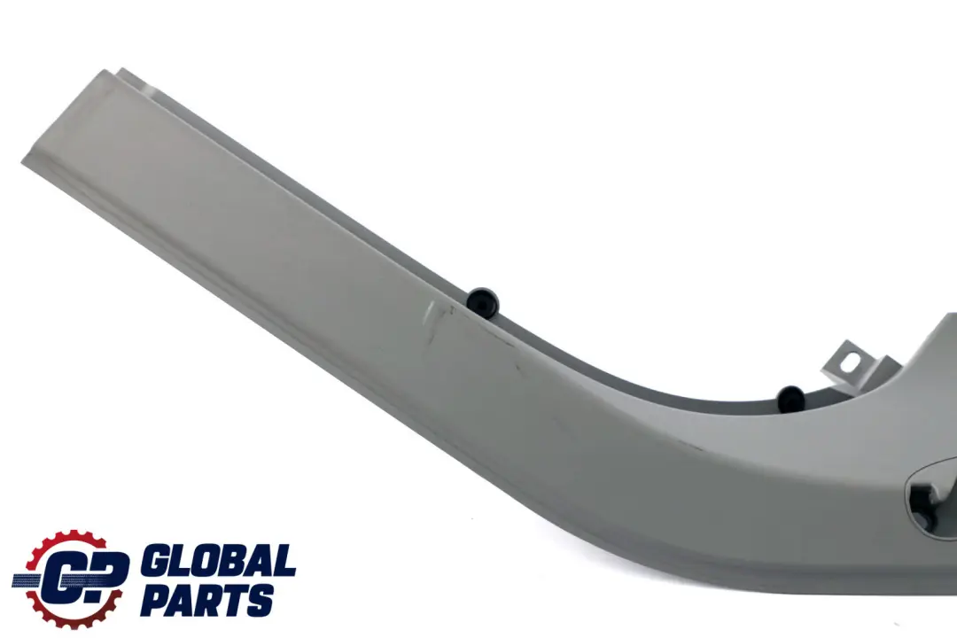 Tapa Columna D Parabrisas Ventana Trim Derecha Gris 3330450 para BMW E83 LCi con número de pieza 3418754 BMW E83 LCi Tapa Columna D Parabrisas Ventana Trim Derecha Gris 3330450 - SKU 3418754 - Número de pieza 3418754