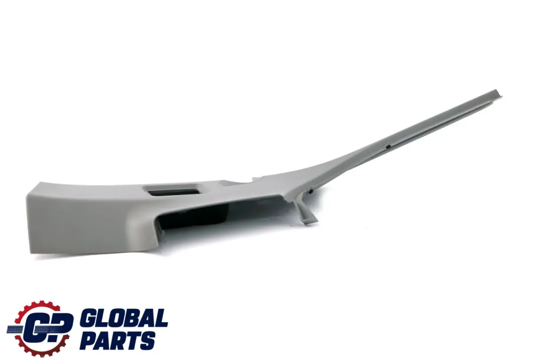 BMW X3 er E83 LCI Blende D-Säule Rechts grau 3330450 - SKU 3418754 - Teilenummer 3418754