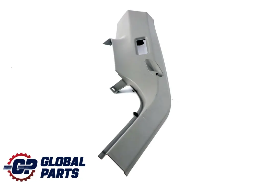 Blende D-Säule Rechts grau 3330450 für BMW X3 er E83 LCI mit Teilenummer 3418754 BMW X3 er E83 LCI Blende D-Säule Rechts grau 3330450 - SKU 3418754 - Teilenummer 3418754