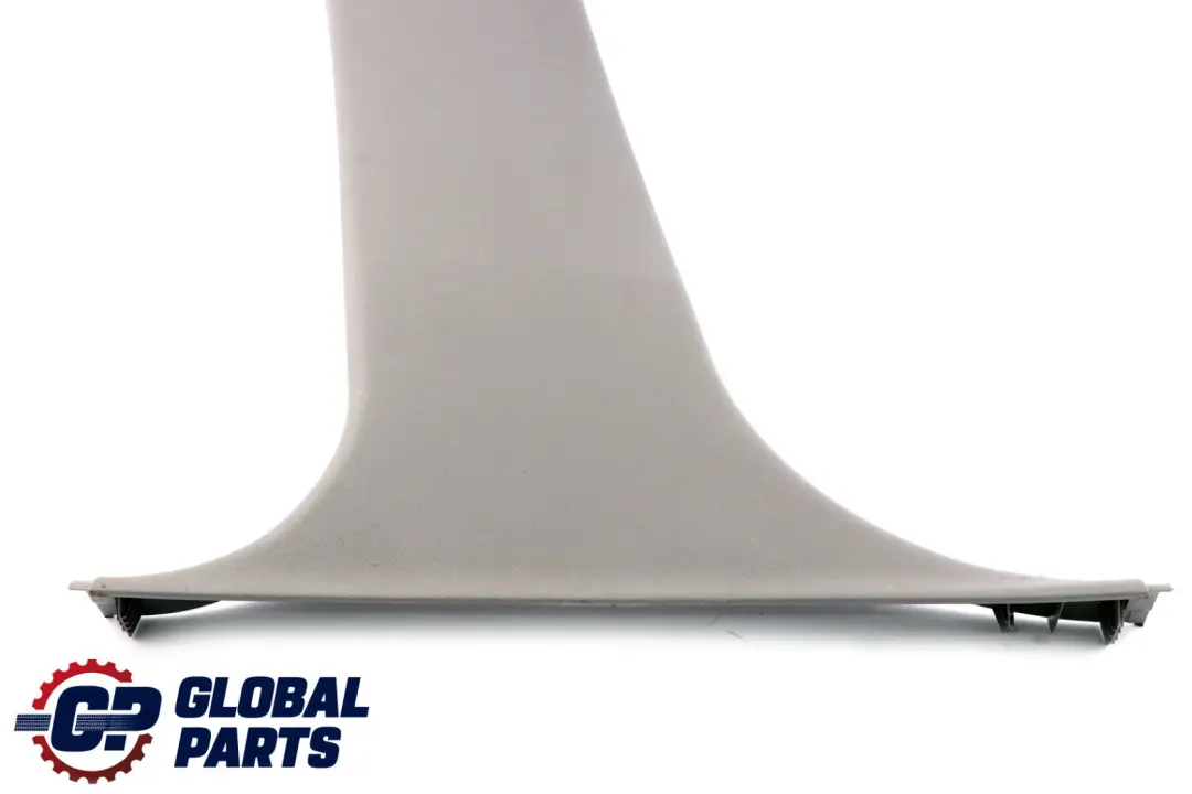 BMW X3 Series E83 LCI Cover B-column Bottom Trim Left N/S Grey - SKU 3418755 - Part number 3449943