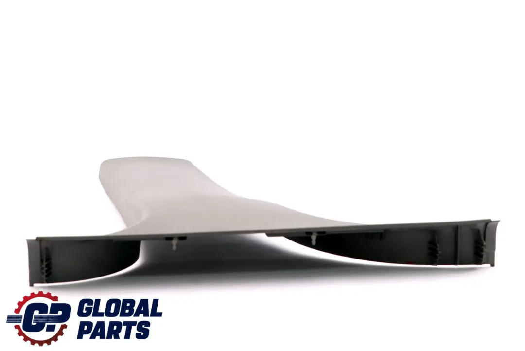 BMW X3 Series E83 LCI Cover B-column Bottom Trim Left N/S Grey - SKU 3418755 - Part number 3449943