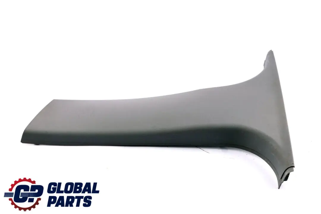 BMW X3 Series E83 LCI Cover B-column Bottom Trim Left N/S Grey - SKU 3418755 - Part number 3449943