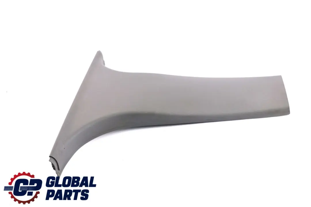 BMW X3 Series E83 LCI Cover B-column Bottom Trim Left N/S Grey - SKU 3418755 - Part number 3449943
