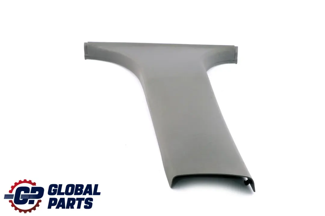 BMW X3 er E83 Verkleidung Blende B-Säule Unten Rechts Grau 3416073 - SKU 3418755 - Teilenummer 3449943