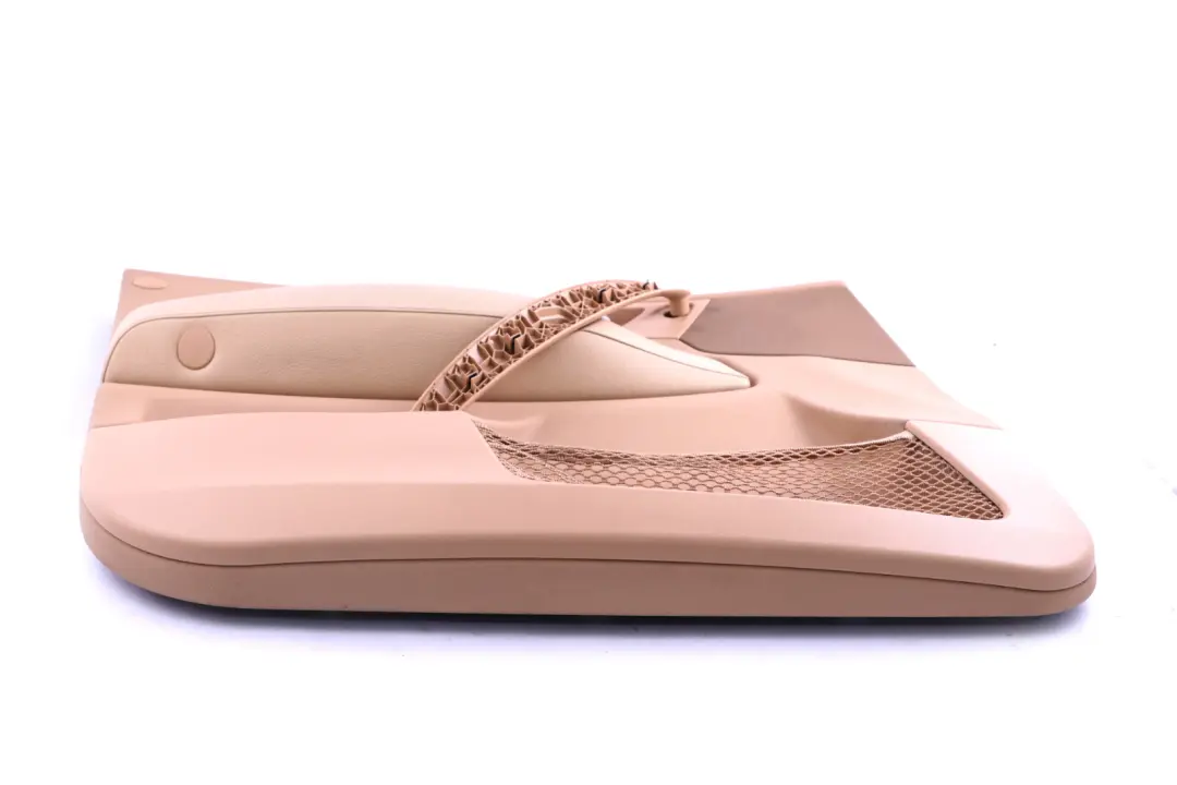 Reihe E83 Türverkleidung Leder vorn links Sandbeige Beige für BMW X3 mit Teilenummer 3418843 BMW X3 Reihe E83 Türverkleidung Leder vorn links Sandbeige Beige - SKU 3418843 - Teilenummer 3418843