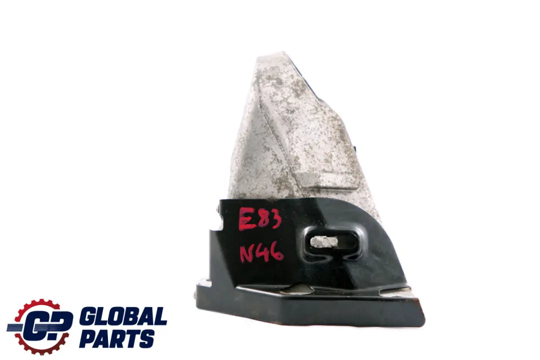 N46 Support Moteur Suspension Droite 3418856 pour BMW X3 E83 2.0I à propos du numéro de pièce 3418854 BMW X3 E83 2.0I N46 Support Moteur Suspension Droite 3418856 - SKU 3418854 - Numéro de pièce 3418854