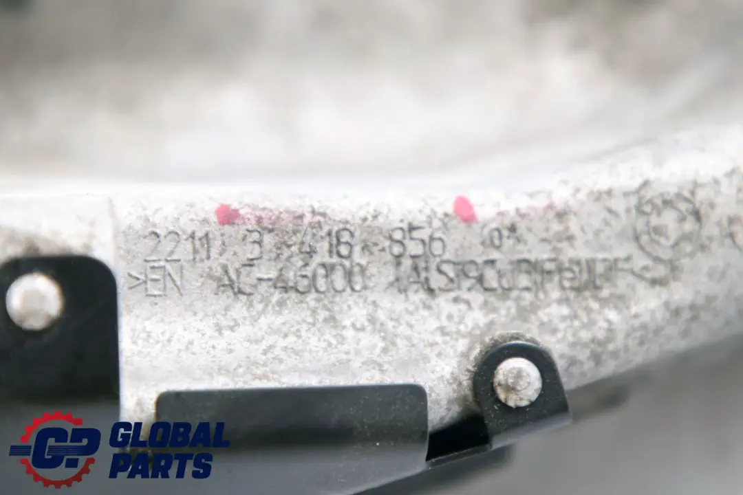 N46 Support Moteur Suspension Droite 3418856 pour BMW X3 E83 2.0I à propos du numéro de pièce 3418854 BMW X3 E83 2.0I N46 Support Moteur Suspension Droite 3418856 - SKU 3418854 - Numéro de pièce 3418854