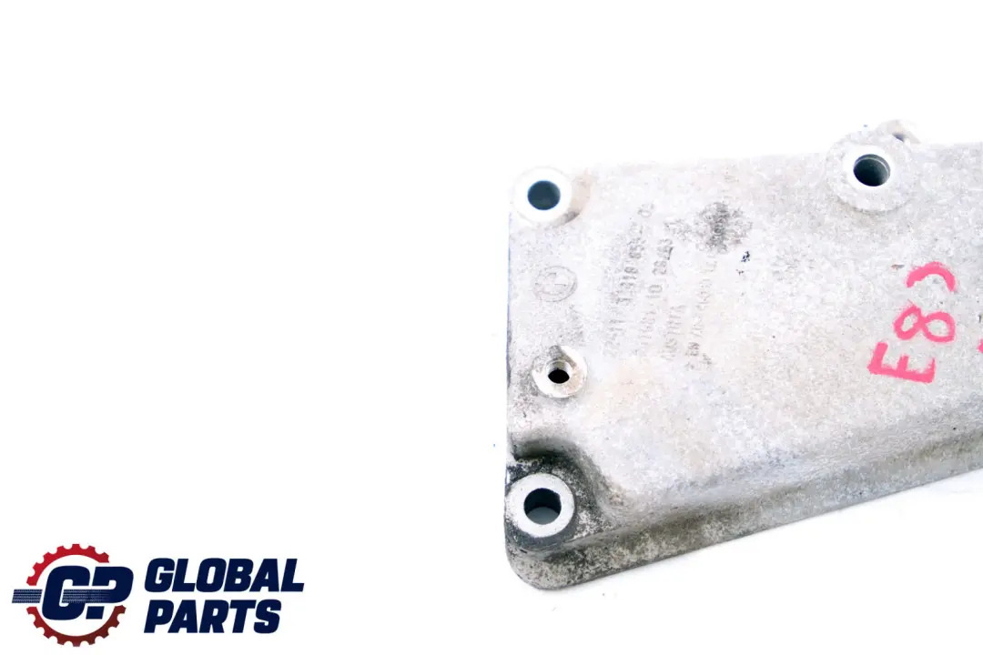 BMW X3 Series E83 2.0i N46 Engine Support Suspention Left N/S - SKU 3418855 - Part number 3418855