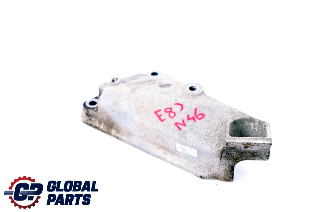 N46 Supporto Motore Sospensione Sinistra per BMW E83 2.0i con numero di parte 3418855 BMW E83 2.0i N46 Supporto Motore Sospensione Sinistra - SKU 3418855 - Numero di parte 3418855
