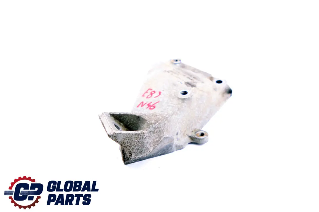 N46 Motorträger links 2211 für BMW E83 2.0i mit Teilenummer 3418855 BMW E83 2.0i N46 Motorträger links 2211 - SKU 3418855 - Teilenummer 3418855