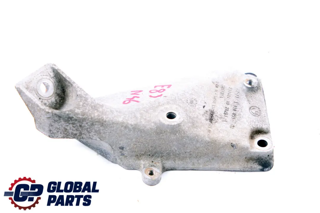 BMW X3 Series E83 2.0i N46 Engine Support Suspention Left N/S - SKU 3418855 - Part number 3418855