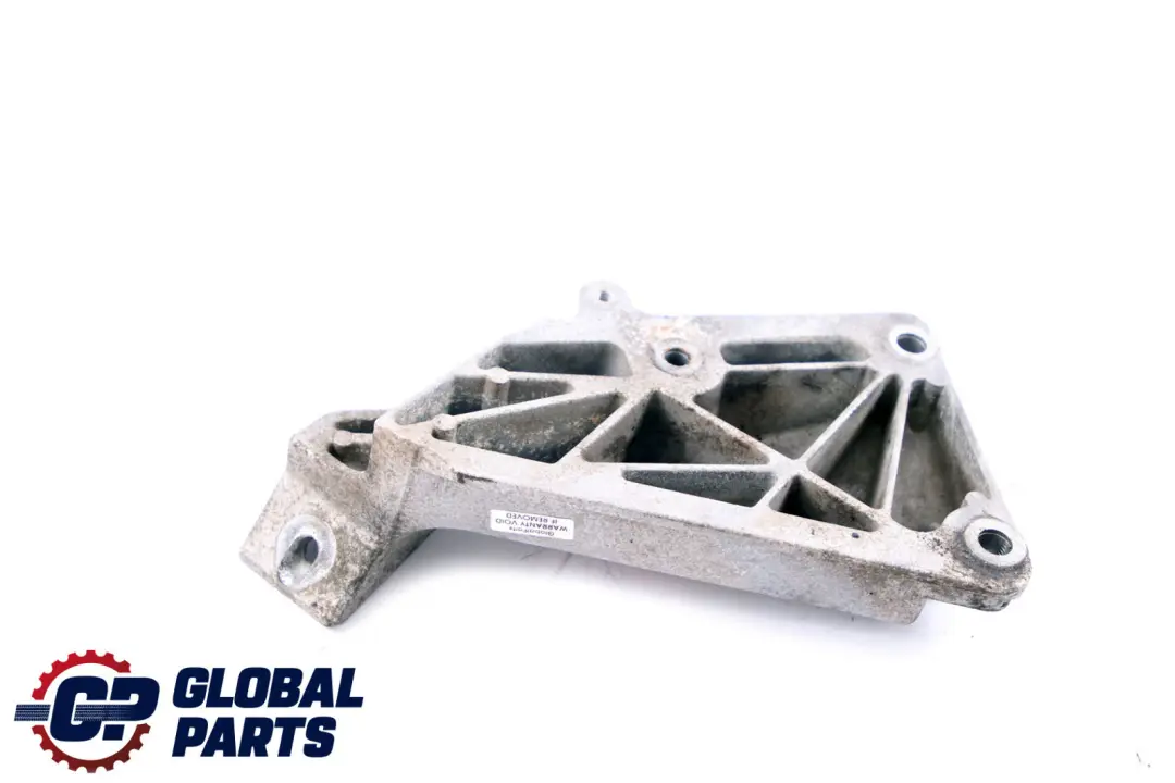 N46 Motorträger links 2211 für BMW E83 2.0i mit Teilenummer 3418855 BMW E83 2.0i N46 Motorträger links 2211 - SKU 3418855 - Teilenummer 3418855