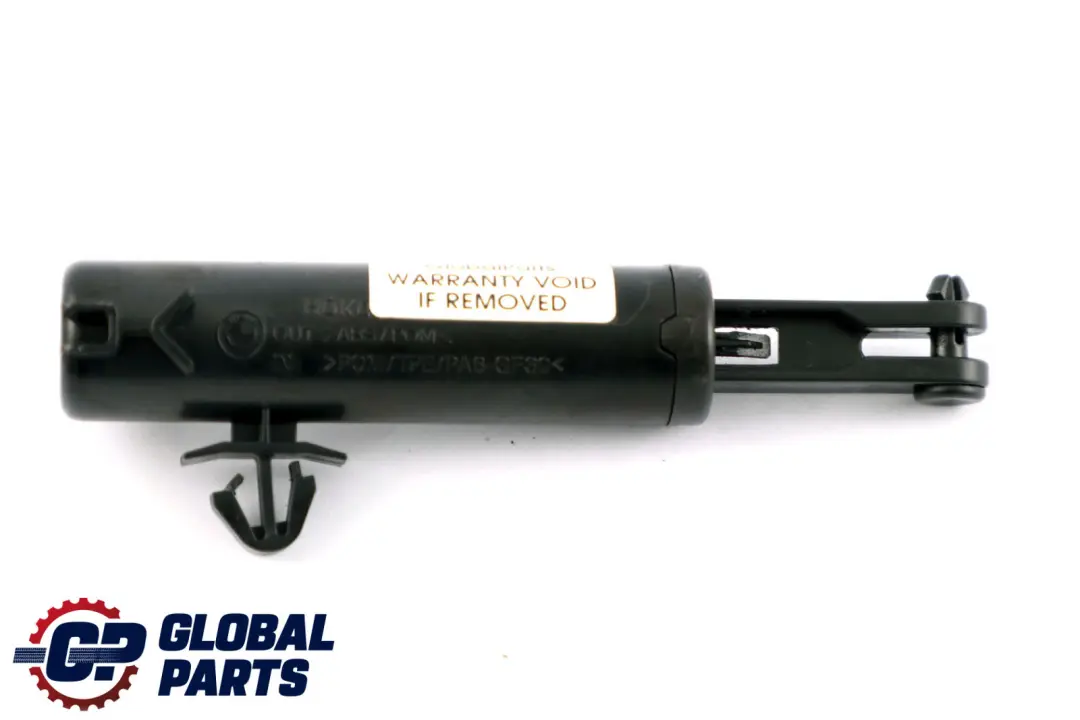 Siłownik Schowka Na Rękawiczki do BMW X5 E53 X3 E83 o numerze 3418919 BMW X5 E53 X3 E83 Siłownik Schowka Na Rękawiczki - SKU 3418919 - Numer Części 3418919