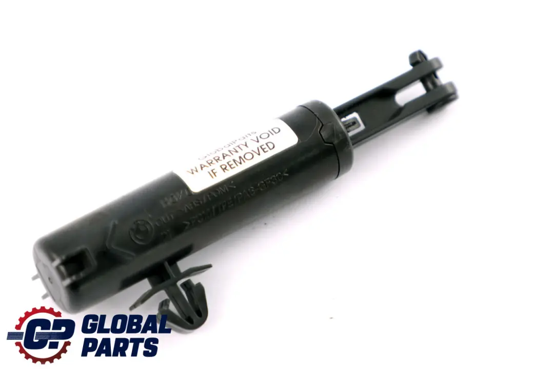 BMW X3 X5 E53 E83 Ammortizzatore Vano Portaoggetti 5116 - SKU 3418919 - Numero di parte 3418919