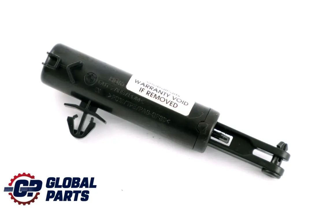 Dämpfer Handschuhkasten 5116 für BMW X3 X5 er E53 E83 mit Teilenummer 3418919 BMW X3 X5 er E53 E83 Dämpfer Handschuhkasten 5116 - SKU 3418919 - Teilenummer 3418919