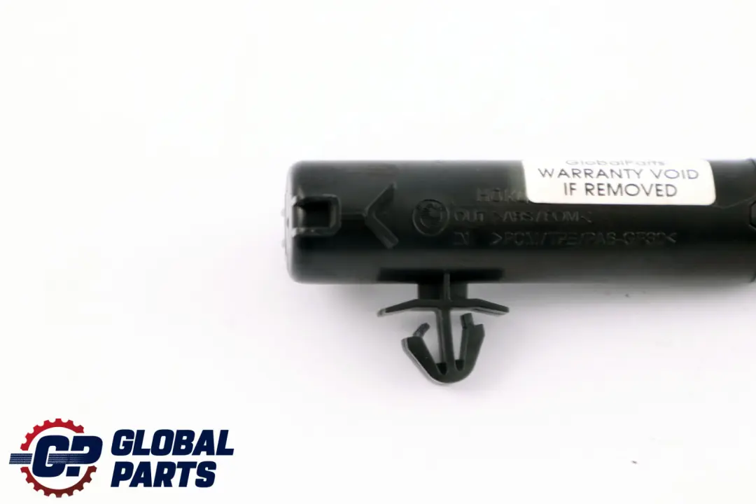 Glove Box Damper Spring 5116 to BMW X3 X5 Series E53 E83 with Part number 3418919 BMW X3 X5 Series E53 E83 Glove Box Damper Spring 5116 - SKU 3418919 - Part number 3418919