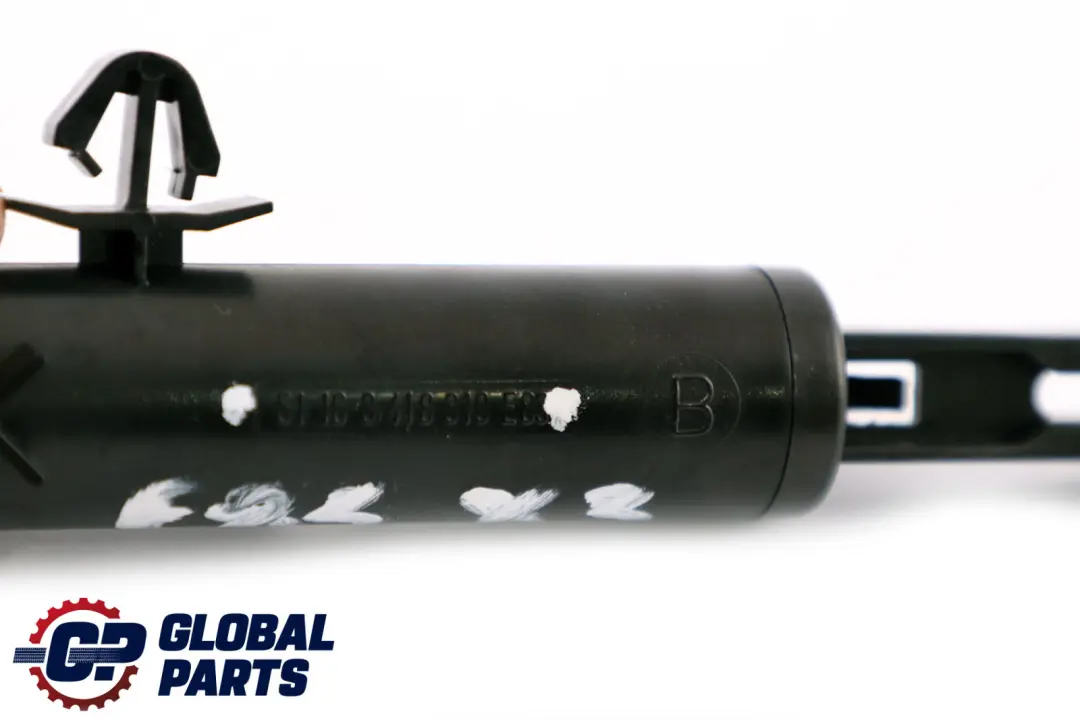 BMW X3 X5 Series E53 E83 Glove Box Damper Spring 5116 - SKU 3418919 - Part number 3418919