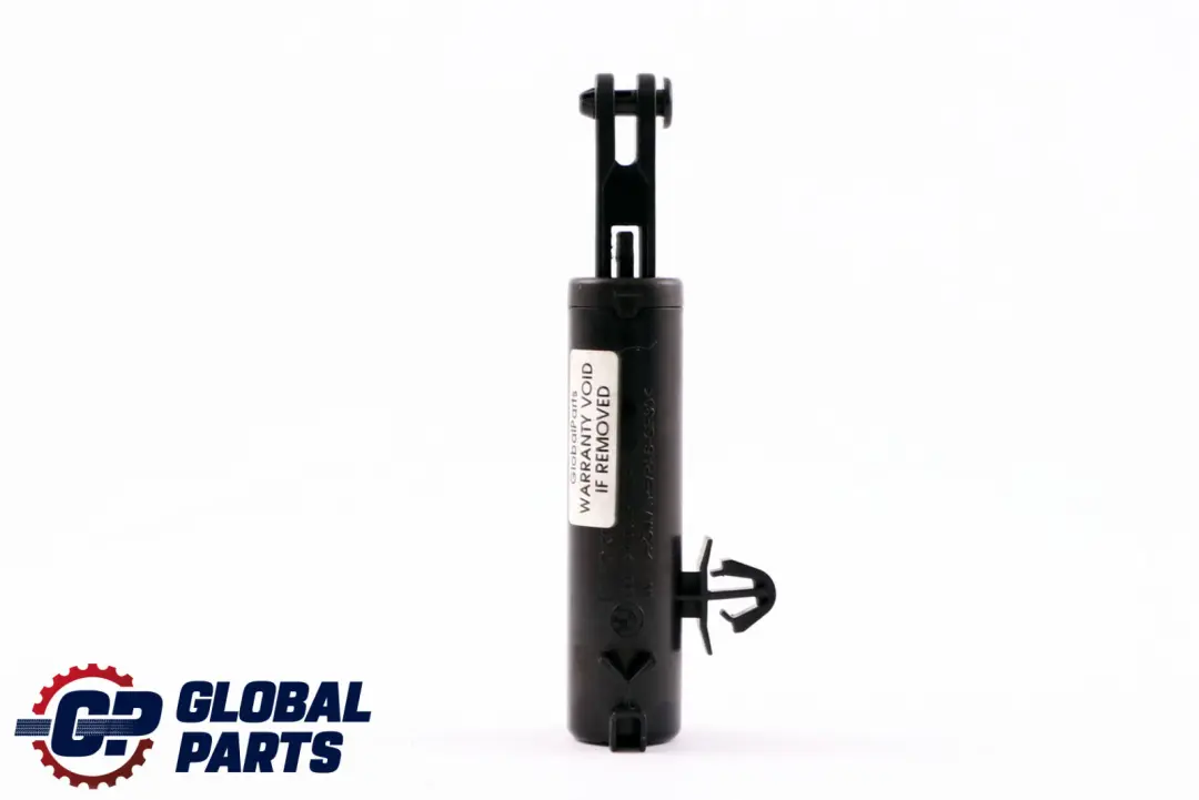 Glove Box Damper Spring 5116 para BMW X3 E53 E83 con número de pieza 3418919 BMW X3 E53 E83 Glove Box Damper Spring 5116 - SKU 3418919 - Número de pieza 3418919