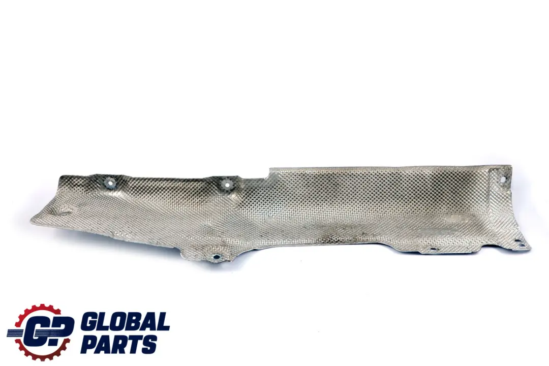 Couvercle Plaque D'Isolation Thermique Avant Droite pour BMW X3 E83 LCI à propos du numéro de pièce 3419032 BMW X3 E83 LCI Couvercle Plaque D'Isolation Thermique Avant Droite - SKU 3419032 - Numéro de pièce 3419032