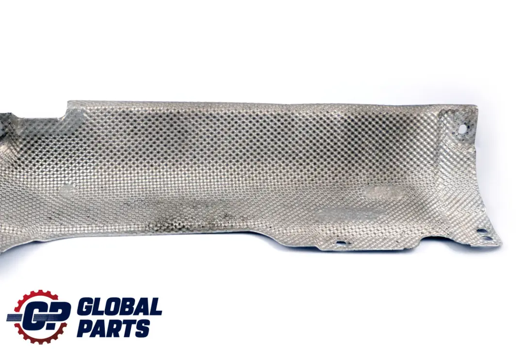 BMW X3 Series E83 LCI Front Right Cross O/S Heat Insulation Plate Cover - SKU 3419032 - Part number 3419032