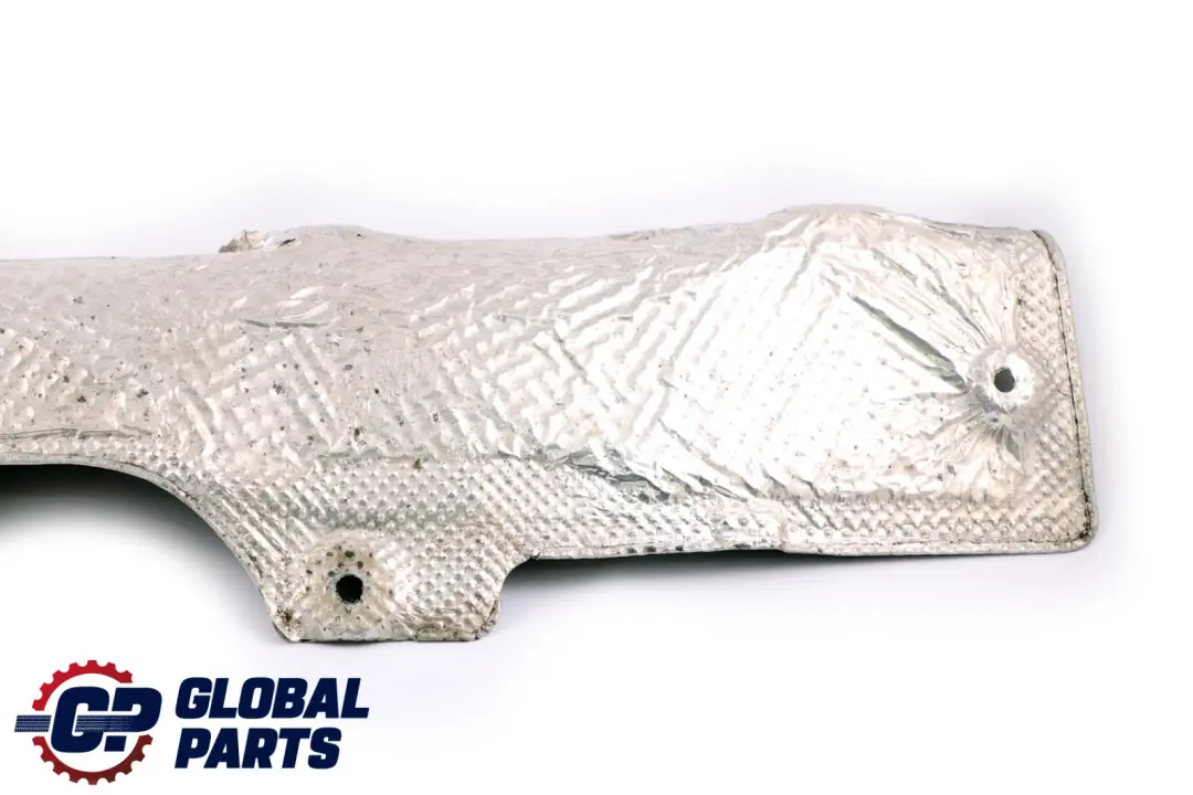 Placa Aislamiento Térmico Delantera Derecha Lado para BMW X3 E83 LCI con número de pieza 3419032 BMW X3 E83 LCI Placa Aislamiento Térmico Delantera Derecha Lado - SKU 3419032 - Número de pieza 3419032