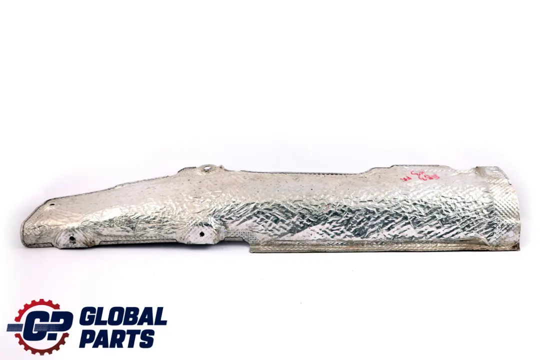 BMW X3 Series E83 LCI Front Right Cross O/S Heat Insulation Plate Cover - SKU 3419032 - Part number 3419032