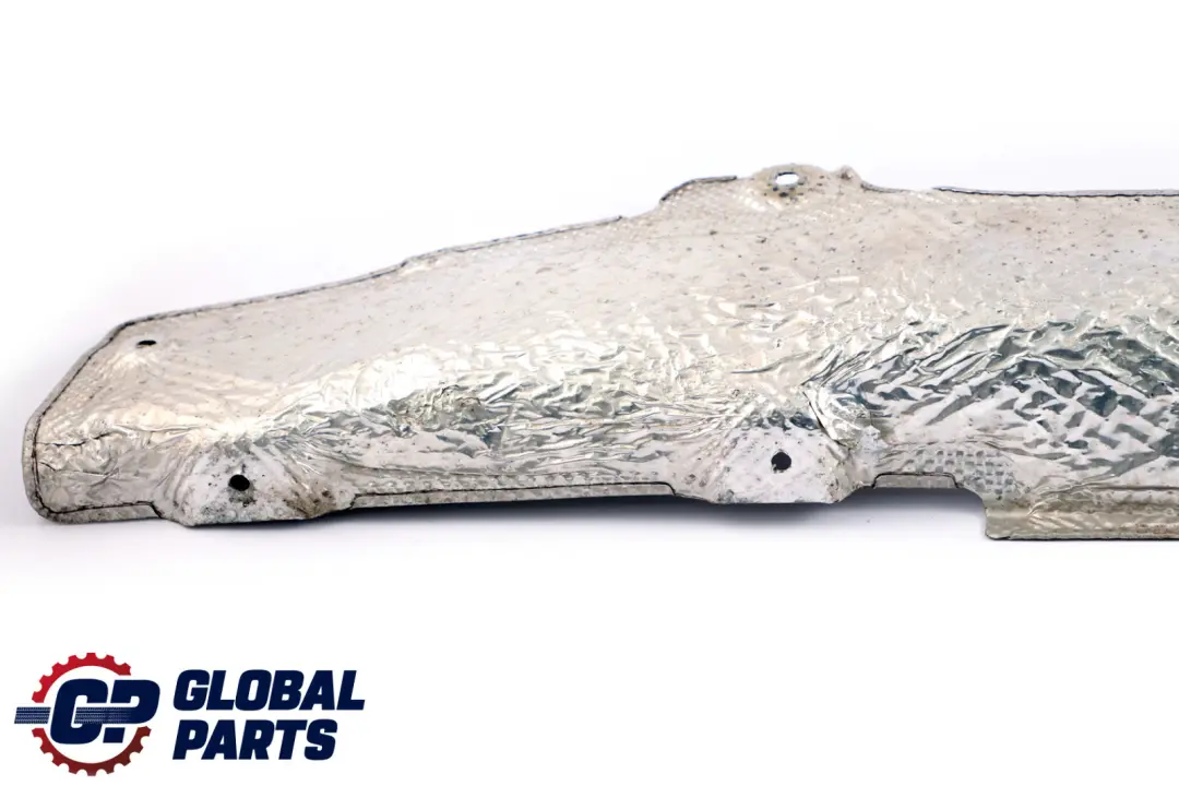 Front Cross Heat Insulation Plate Cover Right O/S to BMW X3 E83 LCI with Part number 3419032 BMW X3 E83 LCI Front Cross Heat Insulation Plate Cover Right O/S - SKU 3419032 - Part number 3419032