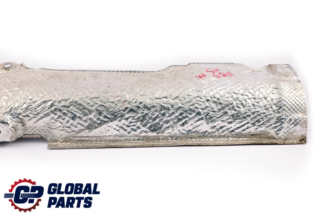 BMW X3 Series E83 LCI Front Right Cross O/S Heat Insulation Plate Cover - SKU 3419032 - Part number 3419032