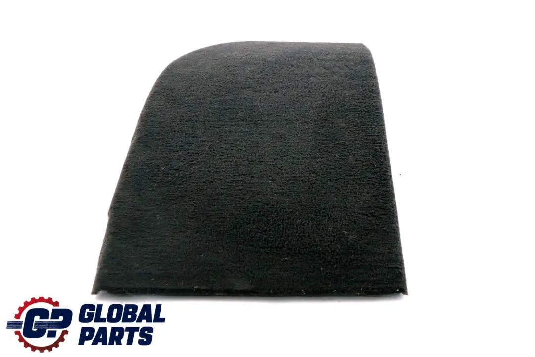 Trunk Flap Trim Left N/S Boot Cover Anthtacite Black to BMW X3 E83 with Part number 3419072 BMW X3 E83 Trunk Flap Trim Left N/S Boot Cover Anthtacite Black - SKU 3419072 - Part number 3419072