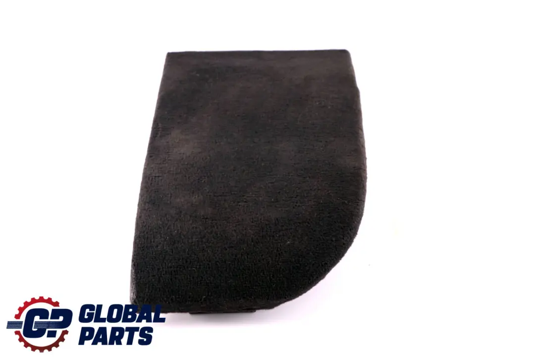 Trunk Flap Trim Left N/S Boot Cover Anthtacite Black to BMW X3 E83 with Part number 3419072 BMW X3 E83 Trunk Flap Trim Left N/S Boot Cover Anthtacite Black - SKU 3419072 - Part number 3419072