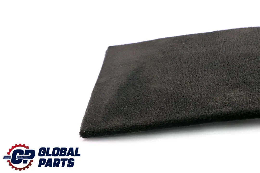 Trunk Flap Trim Left N/S Boot Cover Anthtacite Black to BMW X3 E83 with Part number 3419072 BMW X3 E83 Trunk Flap Trim Left N/S Boot Cover Anthtacite Black - SKU 3419072 - Part number 3419072