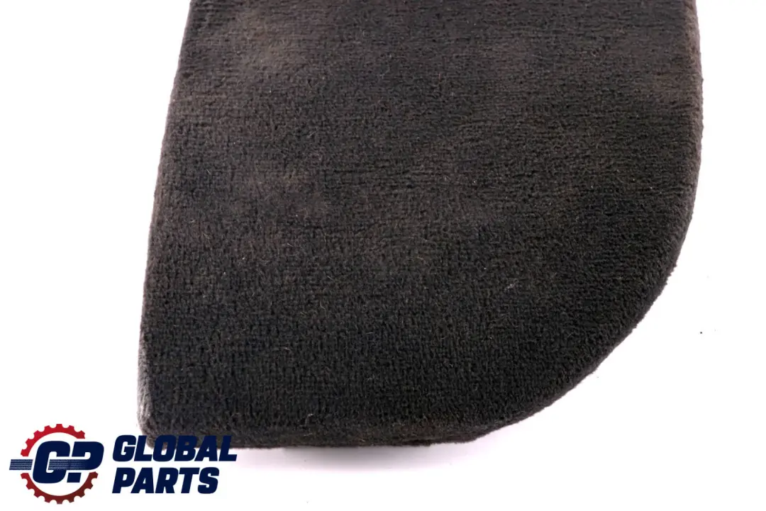 Trunk Flap Trim Left N/S Boot Cover Anthtacite Black to BMW X3 E83 with Part number 3419072 BMW X3 E83 Trunk Flap Trim Left N/S Boot Cover Anthtacite Black - SKU 3419072 - Part number 3419072