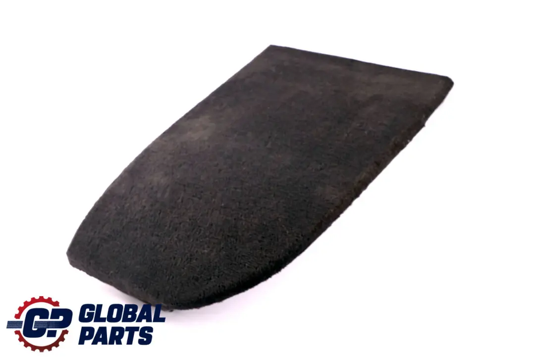 Trunk Flap Trim Left N/S Boot Cover Anthtacite Black to BMW X3 E83 with Part number 3419072 BMW X3 E83 Trunk Flap Trim Left N/S Boot Cover Anthtacite Black - SKU 3419072 - Part number 3419072