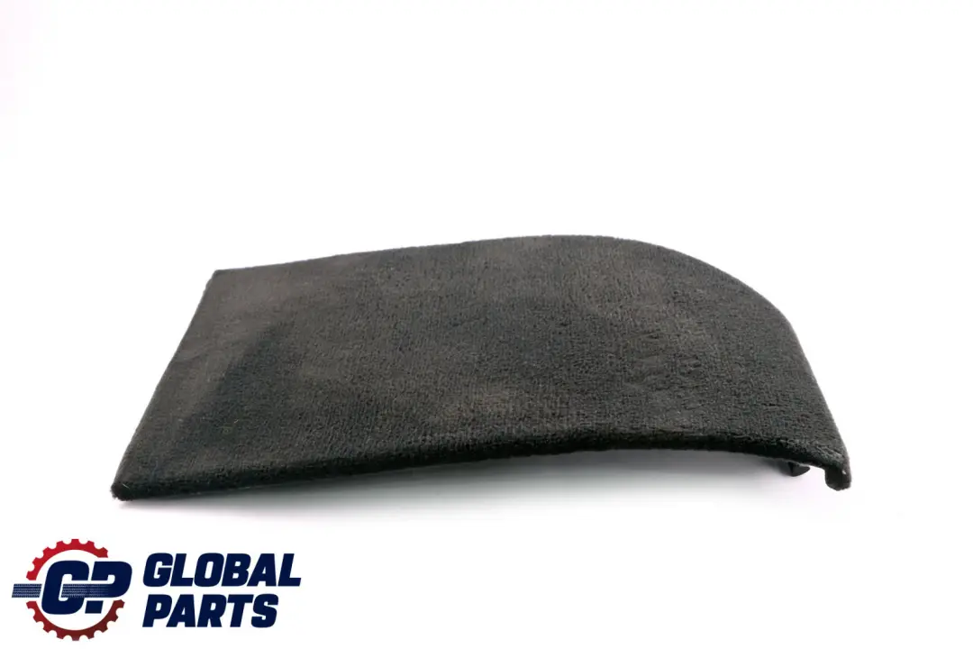BMW X3 er E83 Klappe Gepäckraum Links Anthrazit Schwarz 5147 - SKU 3419072 - Teilenummer 3419072