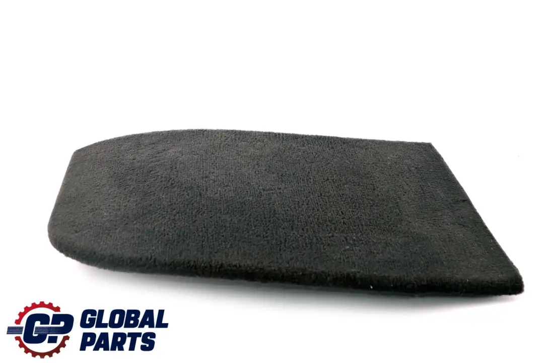 Trunk Flap Trim Left N/S Boot Cover Anthtacite Black to BMW X3 E83 with Part number 3419072 BMW X3 E83 Trunk Flap Trim Left N/S Boot Cover Anthtacite Black - SKU 3419072 - Part number 3419072