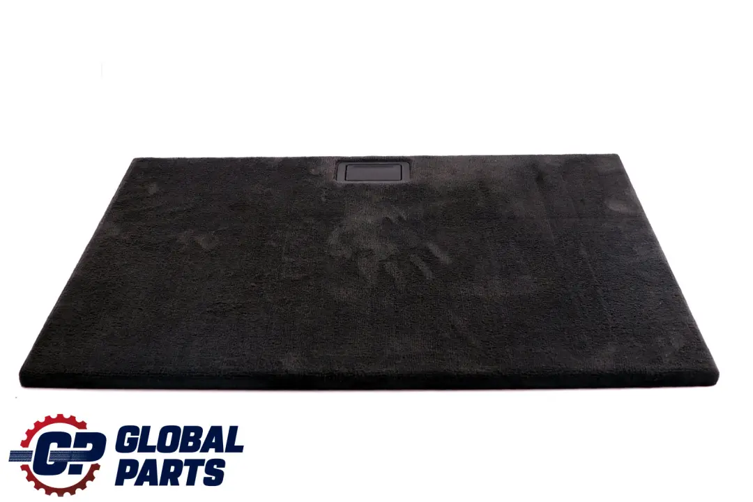 Maletero Piso Cubierta Panel Equipaje Negro para BMW X3 E83 con número de pieza 8120256 BMW X3 E83 Maletero Piso Cubierta Panel Equipaje Negro - SKU 3419083 - Número de pieza 8120256