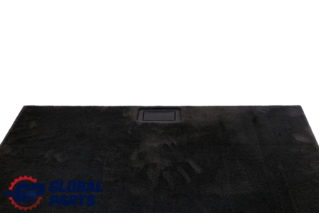 BMW X3 er E83 Einlegeboden Gepäckraum Schwarz 3416400 - SKU 3419083 - Teilenummer 8120256