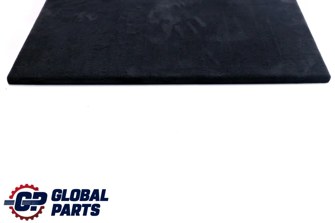 BMW X3 er E83 Einlegeboden Gepäckraum Schwarz 3416400 - SKU 3419083 - Teilenummer 8120256