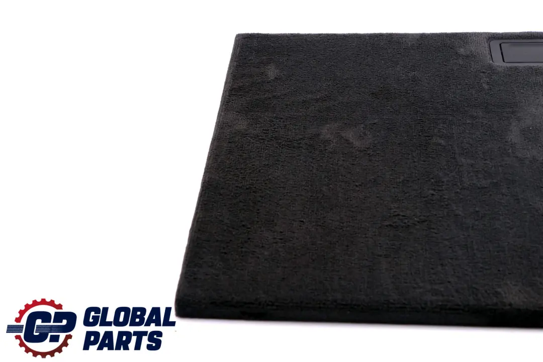 Boot Trunk Floor Cover Panel Luggage Black to BMW X3 E83 with Part number 8120256 BMW X3 E83 Boot Trunk Floor Cover Panel Luggage Black - SKU 3419083 - Part number 8120256