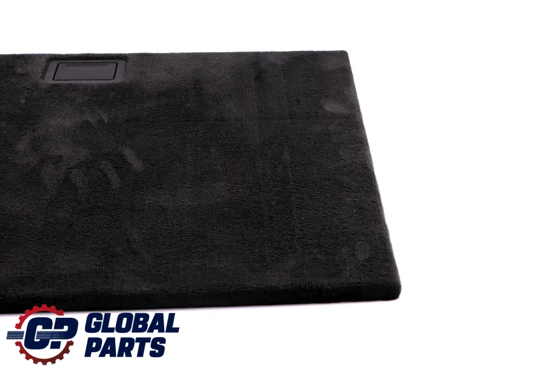 BMW X3 E83 Maletero Piso Cubierta Panel Equipaje Negro - SKU 3419083 - Número de pieza 8120256