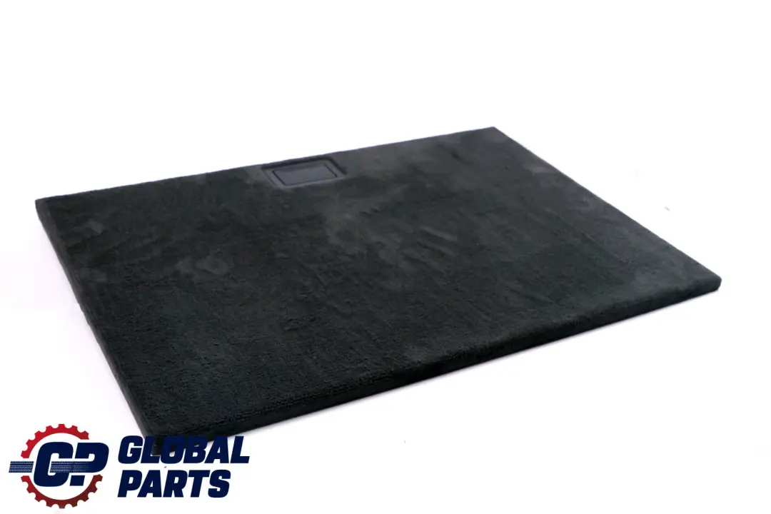 BMW X3 er E83 Einlegeboden Gepäckraum Schwarz 3416400 - SKU 3419083 - Teilenummer 8120256