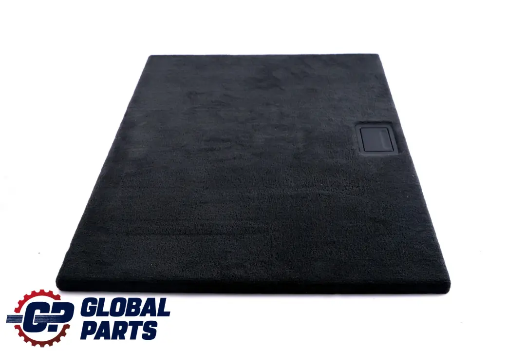 Boot Trunk Floor Cover Panel Luggage Black to BMW X3 E83 with Part number 8120256 BMW X3 E83 Boot Trunk Floor Cover Panel Luggage Black - SKU 3419083 - Part number 8120256