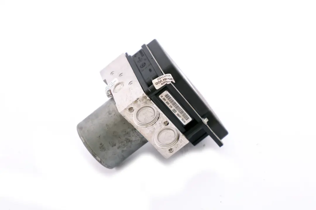 ABS DXC Bomba De La Unidad De Frenado Hidraulico 3419297 BMW X3 E83 - SKU 3419296 - Número de pieza 3419296 3419297