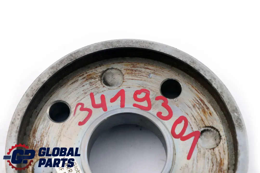 Antriebs Welle Schwing Masse 3150 für BMW X3 E83 mit Teilenummer 3419301 BMW X3 E83 Antriebs Welle Schwing Masse 3150 - SKU 3419301 - Teilenummer 3419301