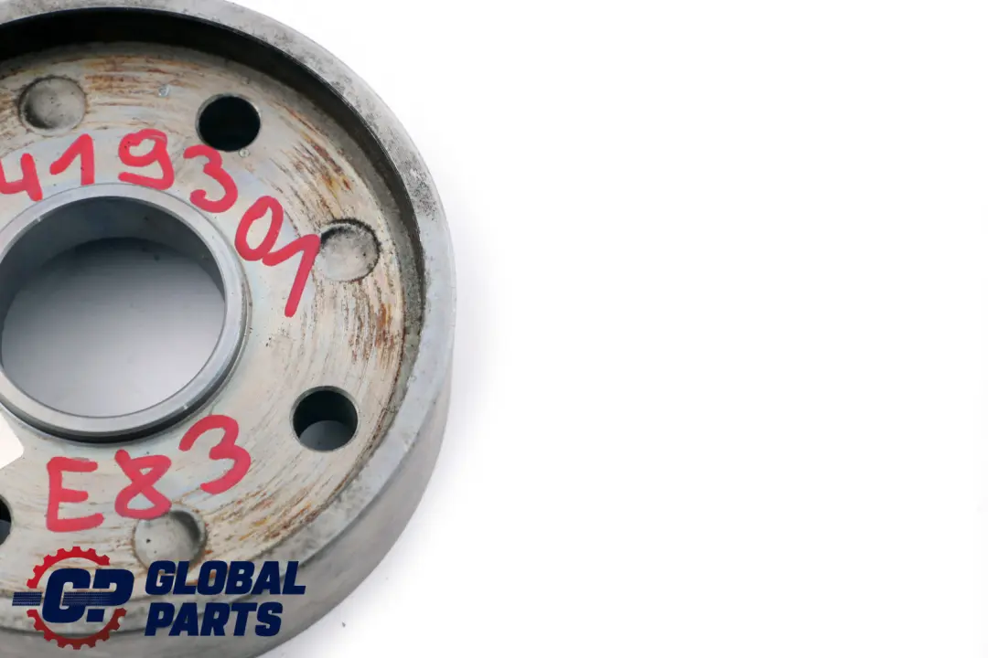 Albero Di Trasmissione Massa Vibrante 3150 per BMW X3 E83 con numero di parte 3419301 BMW X3 E83 Albero Di Trasmissione Massa Vibrante 3150 - SKU 3419301 - Numero di parte 3419301