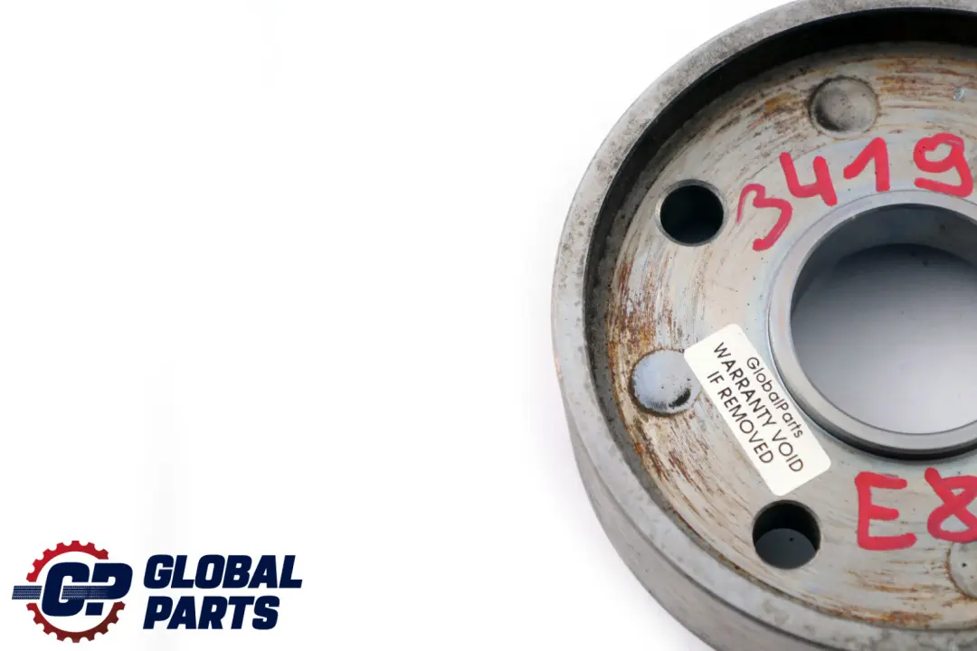 Łącznik Wału Przód Masa Wibracyjna do BMW X3 E83 o numerze 3419301 BMW X3 E83 Łącznik Wału Przód Masa Wibracyjna - SKU 3419301 - Numer Części 3419301